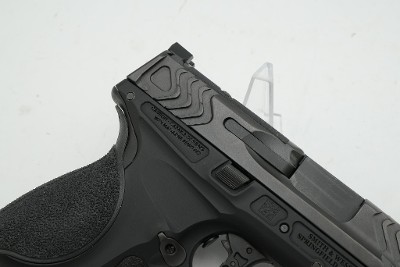 SMITH & WESSON M&P 2.0 CARRY COMP 9MM LUGER (9x19 PARA) - Image 3 of 25