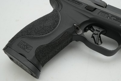 SMITH & WESSON M&P 2.0 CARRY COMP 9MM LUGER (9x19 PARA) - Image 9 of 25