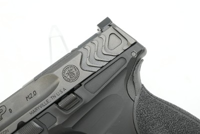 SMITH & WESSON M&P 2.0 CARRY COMP 9MM LUGER (9x19 PARA) - Image 16 of 25