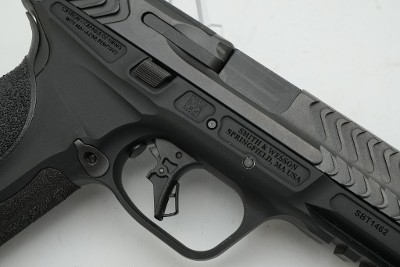 SMITH & WESSON M&P 2.0 CARRY COMP 9MM LUGER (9x19 PARA) - Image 5 of 25