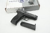 SMITH & WESSON M&P 2.0 CARRY COMP 9MM LUGER (9x19 PARA) - Image 1 of 25