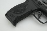 SMITH & WESSON M&P 2.0 CARRY COMP 9MM LUGER (9x19 PARA) - Image 4 of 25