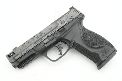 SMITH & WESSON M&P 2.0 CARRY COMP 9MM LUGER (9x19 PARA) - Image 15 of 25