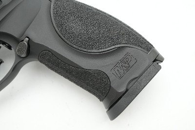 SMITH & WESSON M&P 2.0 CARRY COMP 9MM LUGER (9x19 PARA) - Image 17 of 25