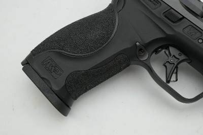 SMITH & WESSON M&P 2.0 CARRY COMP 9MM LUGER (9x19 PARA) - Image 4 of 25