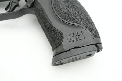 SMITH & WESSON M&P 2.0 CARRY COMP 9MM LUGER (9x19 PARA) - Image 22 of 25