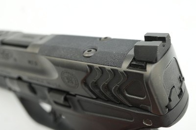 SMITH & WESSON M&P 2.0 CARRY COMP 9MM LUGER (9x19 PARA) - Image 23 of 25