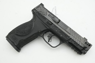 SMITH & WESSON M&P 2.0 CARRY COMP 9MM LUGER (9x19 PARA) - Image 2 of 25