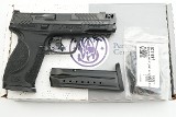 SMITH & WESSON M&P 2.0 CARRY COMP 9MM LUGER (9x19 PARA) - Image 25 of 25