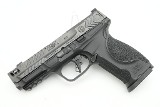 SMITH & WESSON M&P 2.0 CARRY COMP 9MM LUGER (9x19 PARA) - Image 15 of 25