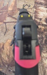 SIG SAUER MOSQUITO .22 LR - Image 6 of 9