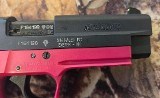 SIG SAUER MOSQUITO .22 LR - Image 8 of 9