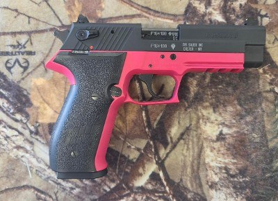SIG SAUER MOSQUITO .22 LR - Image 3 of 9