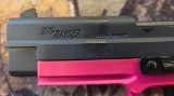 SIG SAUER MOSQUITO .22 LR - Image 7 of 9
