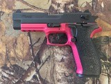 SIG SAUER MOSQUITO .22 LR - Image 2 of 9