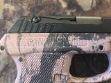 KELTEC P3AT 380 .380 ACP - 4 of 4