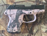 KELTEC P3AT 380 .380 ACP - 2 of 4