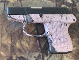 KELTEC P3AT 380 .380 ACP - 1 of 4