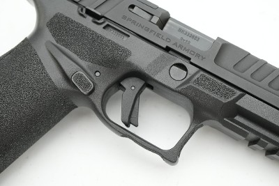SPRINGFIELD ARMORY ECHELON 9MM LUGER (9x19 PARA) - Image 5 of 25