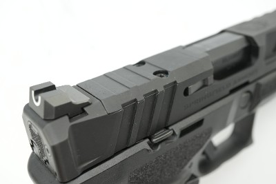 SPRINGFIELD ARMORY ECHELON 9MM LUGER (9x19 PARA) - Image 11 of 25