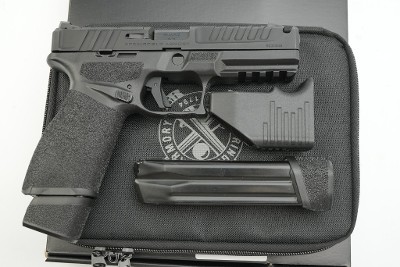 SPRINGFIELD ARMORY ECHELON 9MM LUGER (9x19 PARA) - Image 25 of 25