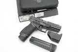 SPRINGFIELD ARMORY ECHELON 9MM LUGER (9x19 PARA) - Image 1 of 25