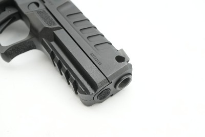 SPRINGFIELD ARMORY ECHELON 9MM LUGER (9x19 PARA) - Image 7 of 25