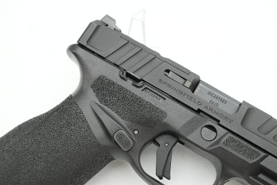 SPRINGFIELD ARMORY ECHELON 9MM LUGER (9x19 PARA) - Image 3 of 25
