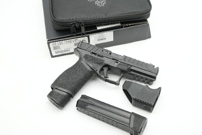 SPRINGFIELD ARMORY ECHELON 9MM LUGER (9x19 PARA) - Image 1 of 25