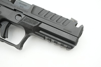 SPRINGFIELD ARMORY ECHELON 9MM LUGER (9x19 PARA) - Image 6 of 25