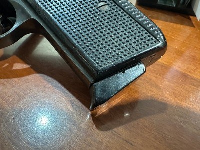 CZ vz70 .32 ACP - Image 4 of 6