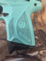 RUGER SECURITY-9 9MM LUGER (9x19 PARA) - Image 7 of 7