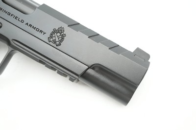 SPRINGFIELD ARMORY EMISSARY .45 ACP - Image 6 of 25