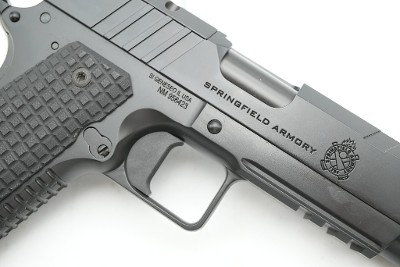 SPRINGFIELD ARMORY EMISSARY .45 ACP - Image 5 of 25