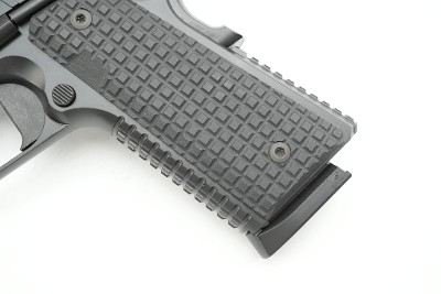 SPRINGFIELD ARMORY EMISSARY .45 ACP - Image 16 of 25