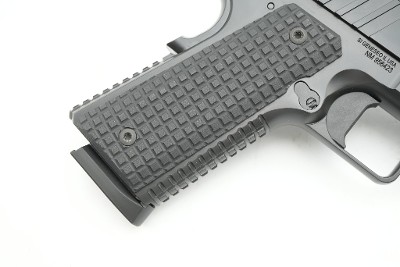 SPRINGFIELD ARMORY EMISSARY .45 ACP - Image 4 of 25