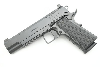 SPRINGFIELD ARMORY EMISSARY .45 ACP - Image 14 of 25