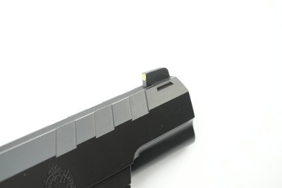 SPRINGFIELD ARMORY EMISSARY .45 ACP - Image 13 of 25