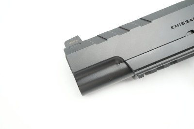 SPRINGFIELD ARMORY EMISSARY .45 ACP - Image 18 of 25