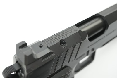 SPRINGFIELD ARMORY EMISSARY .45 ACP - Image 11 of 25
