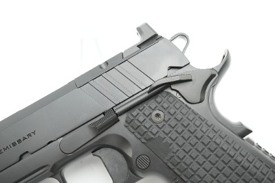 SPRINGFIELD ARMORY EMISSARY .45 ACP - Image 15 of 25