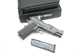 SPRINGFIELD ARMORY EMISSARY .45 ACP - Image 1 of 25