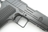 SPRINGFIELD ARMORY EMISSARY .45 ACP - Image 5 of 25