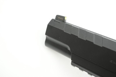 SPRINGFIELD ARMORY EMISSARY .45 ACP - Image 24 of 25
