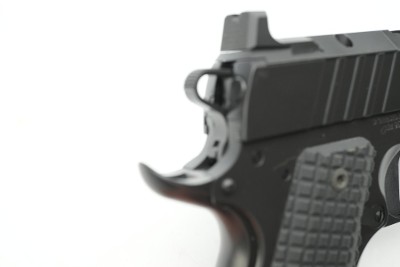 SPRINGFIELD ARMORY EMISSARY .45 ACP - Image 10 of 25