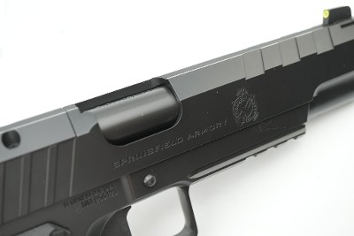 SPRINGFIELD ARMORY EMISSARY .45 ACP - Image 12 of 25