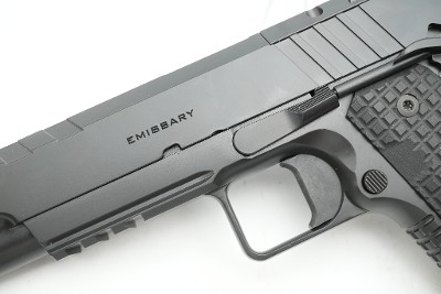 SPRINGFIELD ARMORY EMISSARY .45 ACP - Image 17 of 25