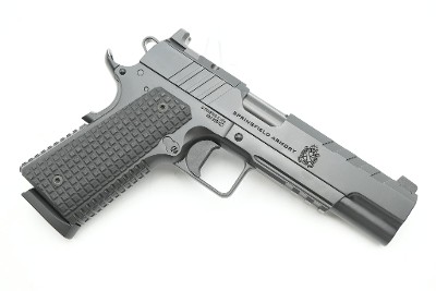 SPRINGFIELD ARMORY EMISSARY .45 ACP - Image 2 of 25