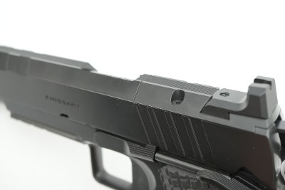 SPRINGFIELD ARMORY EMISSARY .45 ACP - Image 23 of 25