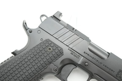 SPRINGFIELD ARMORY EMISSARY .45 ACP - Image 3 of 25